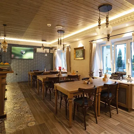 C'a Steva Sremska Kuca * Сремски-Карловци