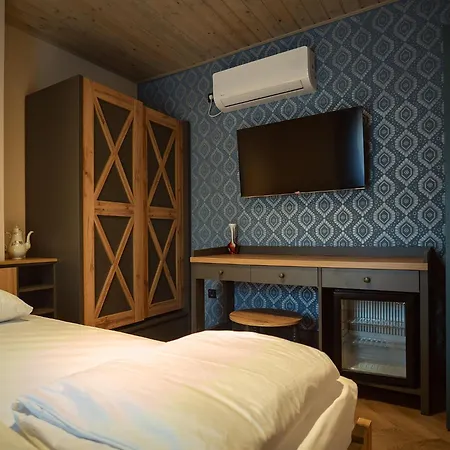 Отель C'a Steva Sremska Kuca