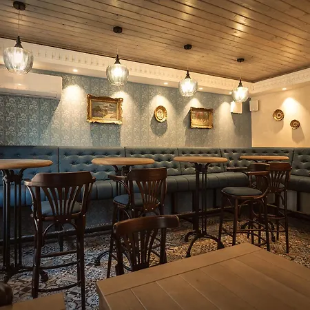 Ξενοδοχείο C'a Steva Sremska Kuca *