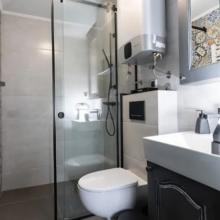 C'a Steva Sremska Kuca Отель Сремски-Карловци