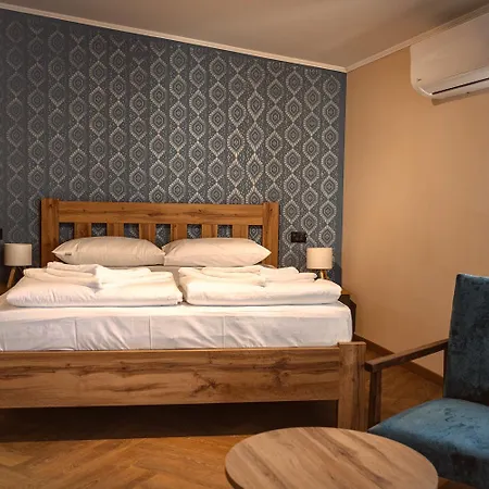 Отель C'a Steva Sremska Kuca *