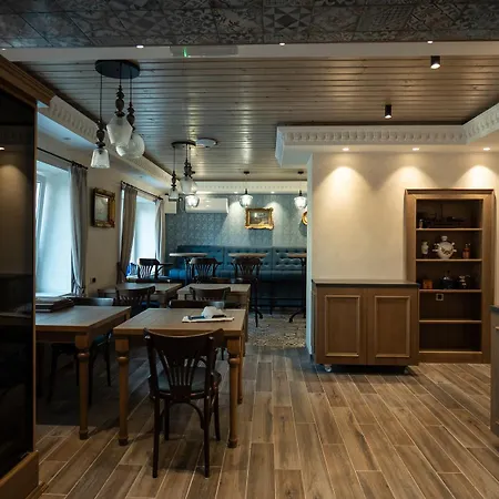 C'a Steva Sremska Kuca Отель Сремски-Карловци