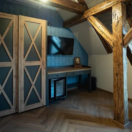 C'a Steva Sremska Kuca Сремски-Карловци