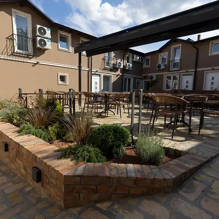 Ξενοδοχείο C'a Steva Sremska Kuca