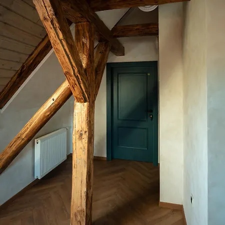 Отель C'a Steva Sremska Kuca