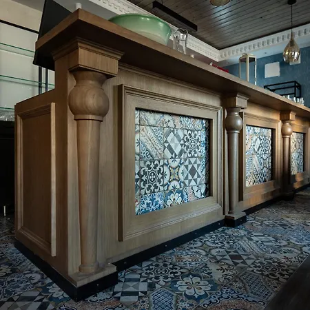 Отель C'a Steva Sremska Kuca *