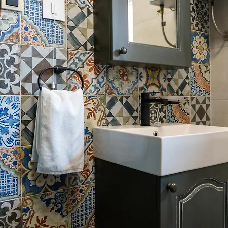 Отель C'a Steva Sremska Kuca