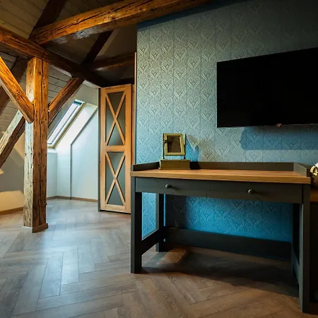 C'a Steva Sremska Kuca Отель *