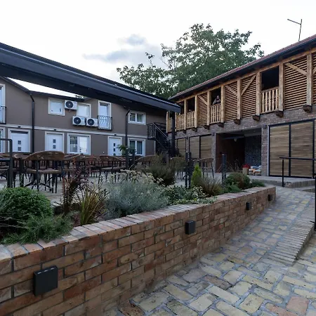 C'a Steva Sremska Kuca Ξενοδοχείο