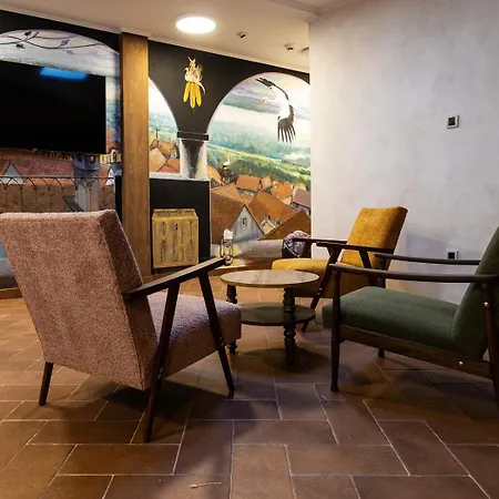 C'a Steva Sremska Kuca Отель *