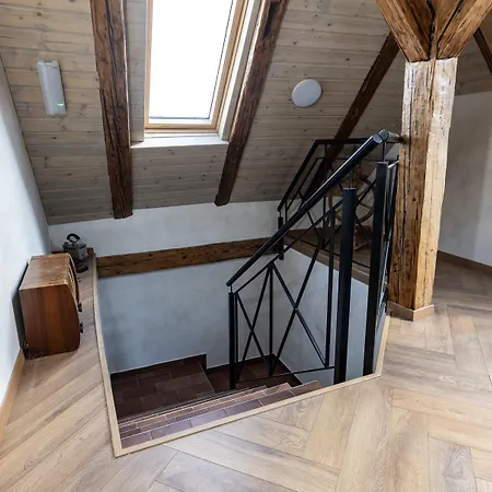 Отель C'a Steva Sremska Kuca