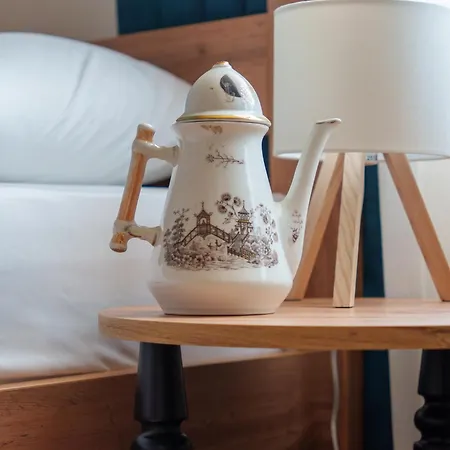 C'a Steva Sremska Kuca * Σρέμσκι Καρλόβτσι