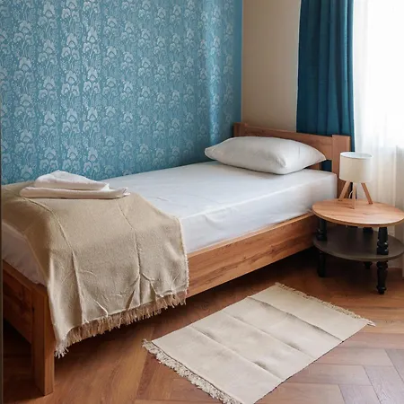 Ξενοδοχείο C'a Steva Sremska Kuca *