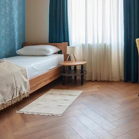 C'a Steva Sremska Kuca Отель