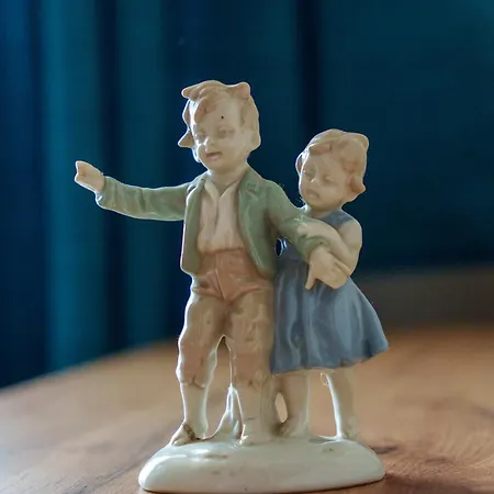 C'a Steva Sremska Kuca Отель