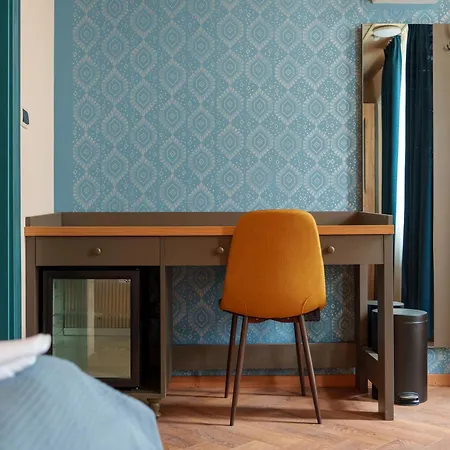 Отель C'a Steva Sremska Kuca Сремски-Карловци