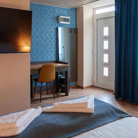 C'a Steva Sremska Kuca Σρέμσκι Καρλόβτσι