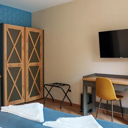 C'a Steva Sremska Kuca Отель Сремски-Карловци