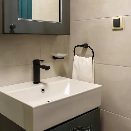 Отель C'a Steva Sremska Kuca *