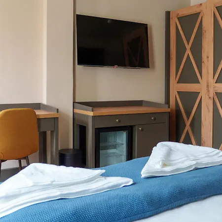 Отель C'a Steva Sremska Kuca *