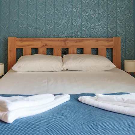 Отель C'a Steva Sremska Kuca