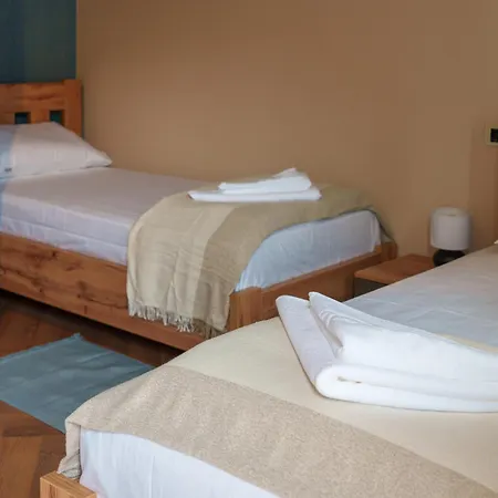 C'a Steva Sremska Kuca Ξενοδοχείο *