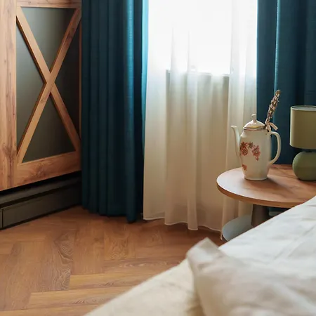 C'a Steva Sremska Kuca