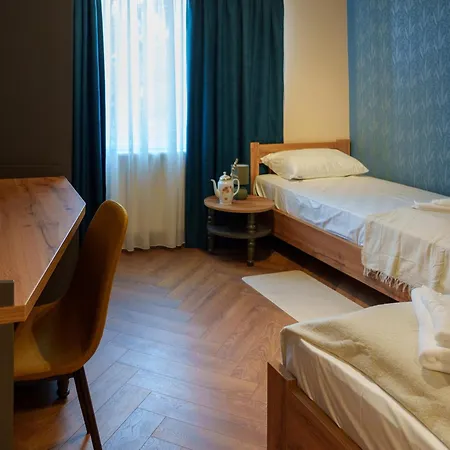 C'a Steva Sremska Kuca Ξενοδοχείο Σρέμσκι Καρλόβτσι