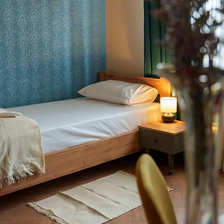 C'a Steva Sremska Kuca Сремски-Карловци