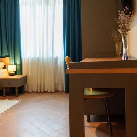 Ξενοδοχείο C'a Steva Sremska Kuca