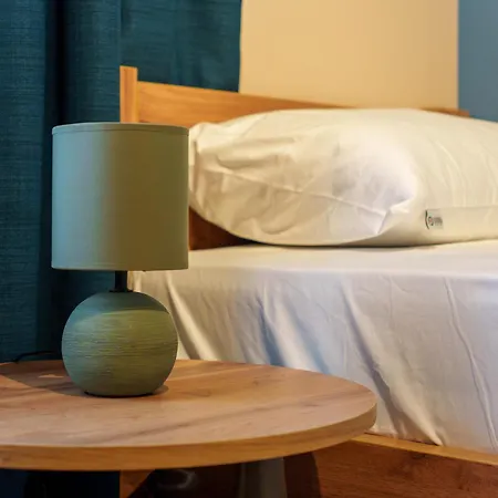 C'a Steva Sremska Kuca Отель *