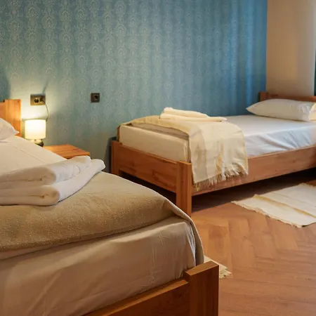 Ξενοδοχείο C'a Steva Sremska Kuca Σρέμσκι Καρλόβτσι